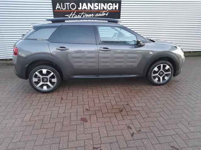 Citroen C4 CACTUS 1.2 PureTech One-Tone Automaat met 29.795 km!!! | Clima | Navigatie | Ndl auto | Camera | Privacy glas | RIJKLAARPRIJS INCL 12 MAANDEN GARANTIE EN BEURT