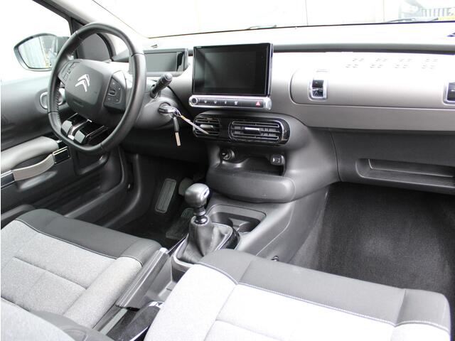 Citroen C4 CACTUS 1.2 PureTech C-series | Apple Carplay / Climate / Cruise