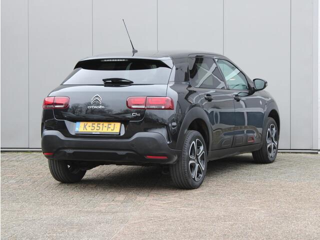Citroen C4 CACTUS 1.2 PureTech C-series | Apple Carplay / Climate / Cruise