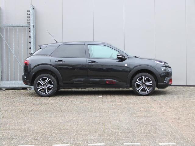 Citroen C4 CACTUS 1.2 PureTech C-series | Apple Carplay / Climate / Cruise