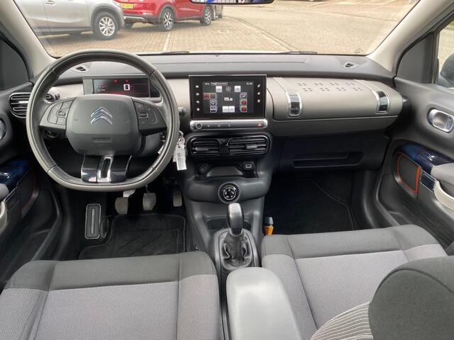 Citroen C4 CACTUS 1.2 Rip Curl Clima Cruise Pano Navi
