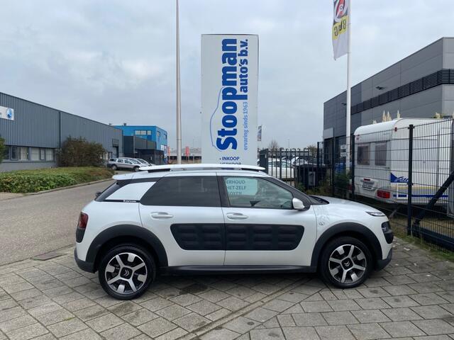 Citroen C4 CACTUS 1.2 Rip Curl Clima Cruise Pano Navi