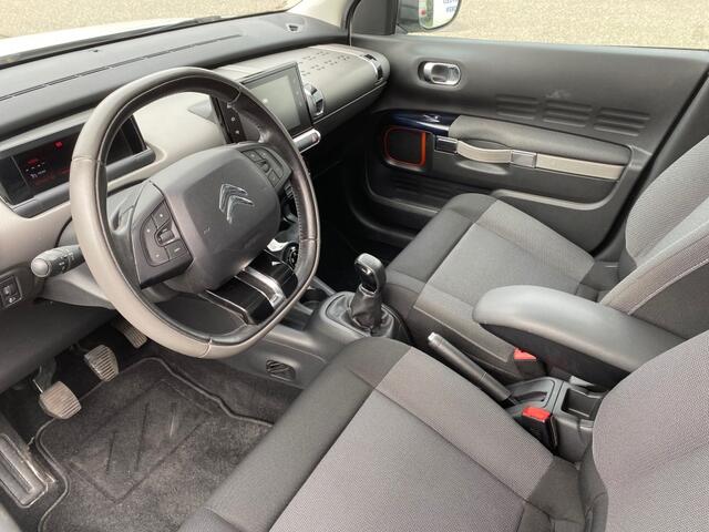 Citroen C4 CACTUS 1.2 Rip Curl Clima Cruise Pano Navi
