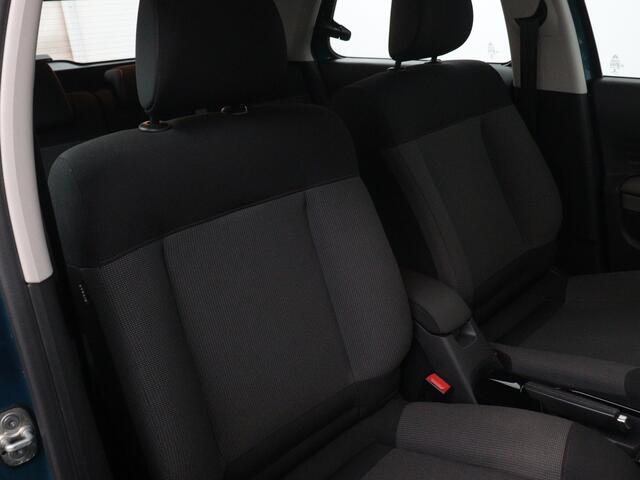 Citroen C4 CACTUS 110pk Automaat Business | Rijklaar | Parkeersensoren | Trekhaak | Navi |