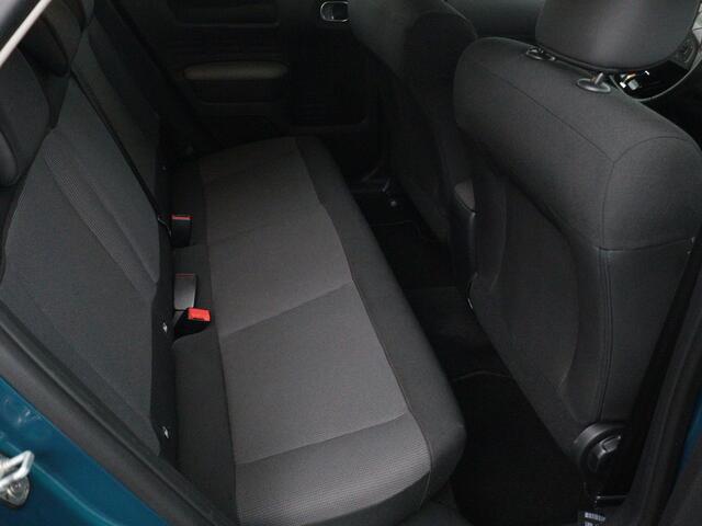 Citroen C4 CACTUS 110pk Automaat Business | Rijklaar | Parkeersensoren | Trekhaak | Navi |