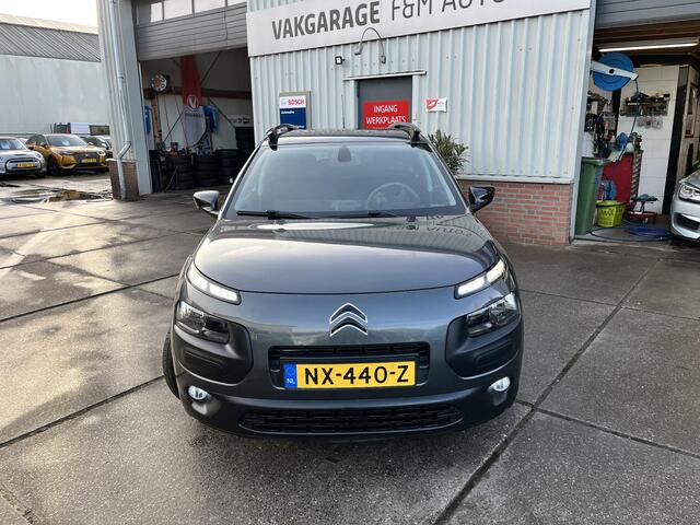 Citroen C4 CACTUS 1.2 PureTech Business Plus