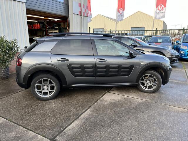 Citroen C4 CACTUS 1.2 PureTech Business Plus