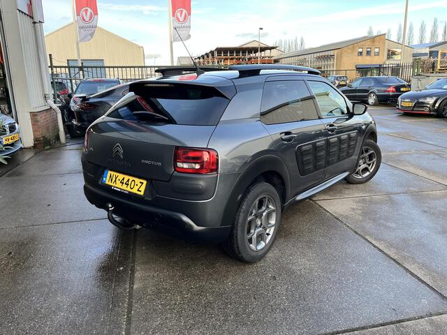 Citroen C4 CACTUS 1.2 PureTech Business Plus