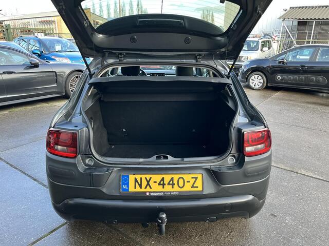 Citroen C4 CACTUS 1.2 PureTech Business Plus