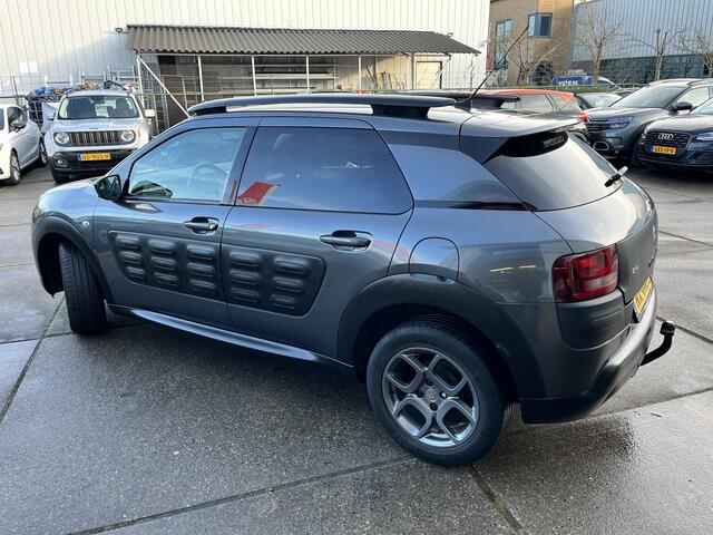 Citroen C4 CACTUS 1.2 PureTech Business Plus