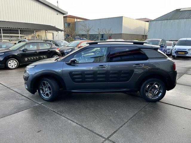 Citroen C4 CACTUS 1.2 PureTech Business Plus