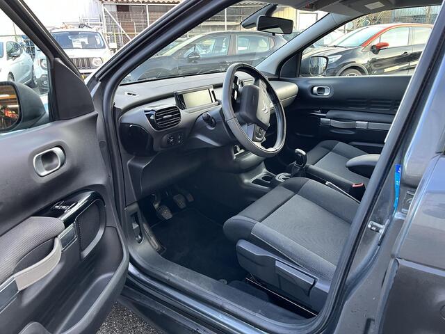 Citroen C4 CACTUS 1.2 PureTech Business Plus