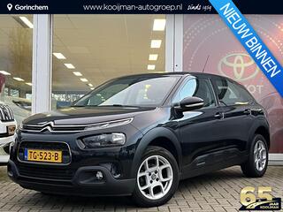 citroen-c4-cactus-1.2-puretech-feel
