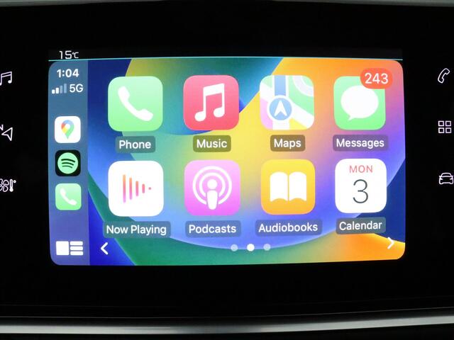 Citroen C4 CACTUS 111pk PureTech Business Camera | Climate | Cruise | Navi | Parksens. achter