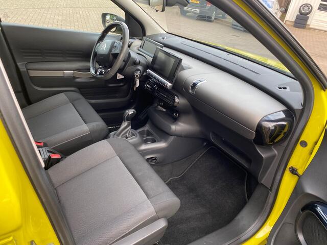 Citroen C4 CACTUS 1.2 PureTech Shine