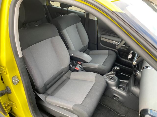 Citroen C4 CACTUS 1.2 PureTech Shine