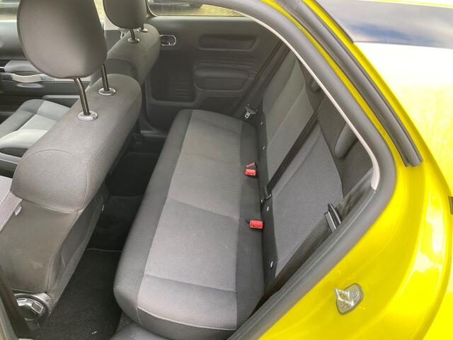 Citroen C4 CACTUS 1.2 PureTech Shine