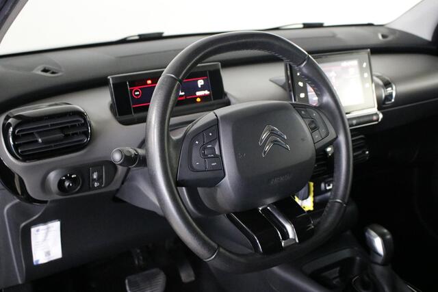 Citroen C4 CACTUS 1.2 PureTech Business Climate | Carplay | Cruise | Navi | Org. NL.