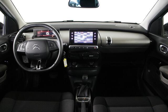Citroen C4 CACTUS 1.2 PureTech Business Climate | Carplay | Cruise | Navi | Org. NL.