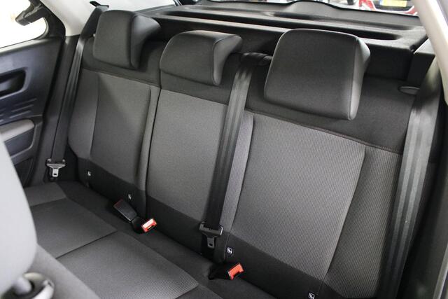 Citroen C4 CACTUS 1.2 PureTech Business Climate | Carplay | Cruise | Navi | Org. NL.