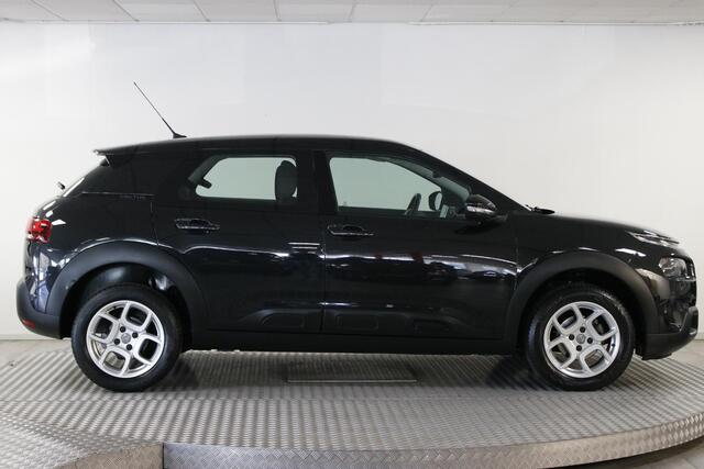 Citroen C4 CACTUS 1.2 PureTech Business Climate | Carplay | Cruise | Navi | Org. NL.