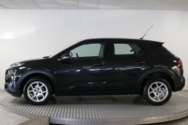 Citroen C4 CACTUS 1.2 PureTech Business Climate | Carplay | Cruise | Navi | Org. NL.