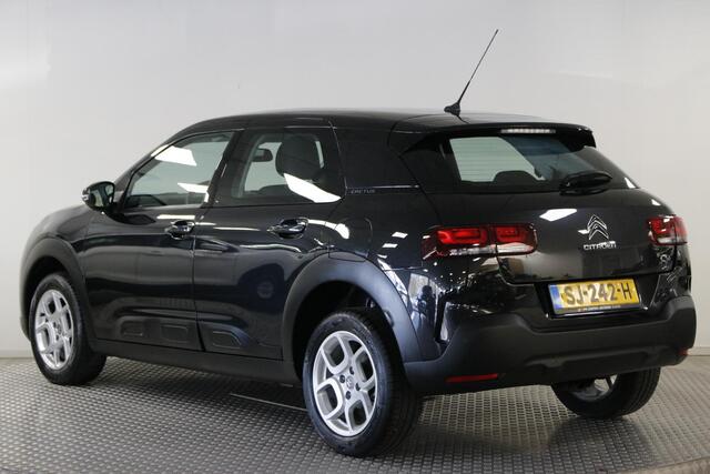 Citroen C4 CACTUS 1.2 PureTech Business Climate | Carplay | Cruise | Navi | Org. NL.