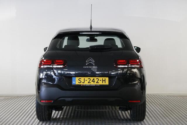 Citroen C4 CACTUS 1.2 PureTech Business Climate | Carplay | Cruise | Navi | Org. NL.