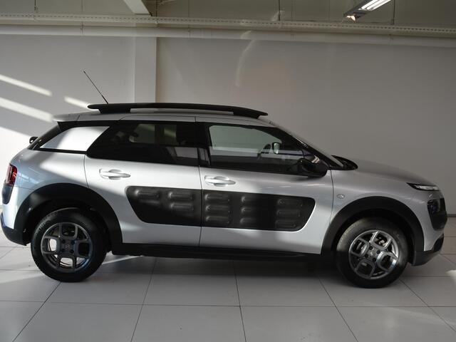 Citroen C4 CACTUS 1.2 82pk Shine | Navigatie | Achteruitrij Camera |