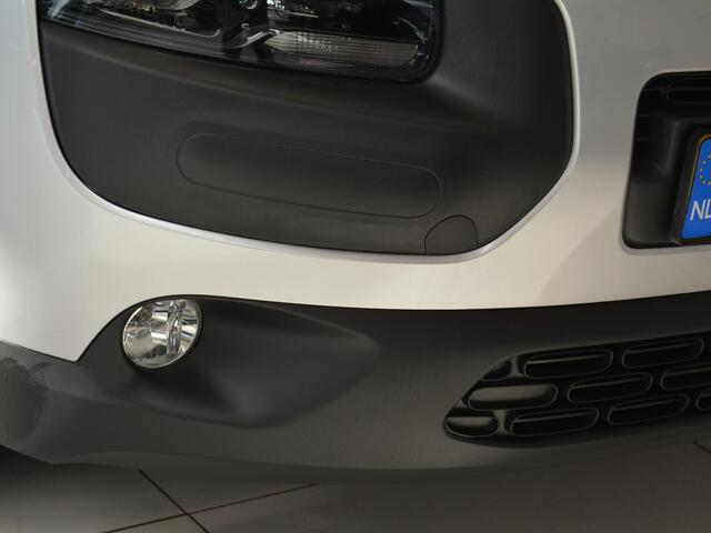 Citroen C4 CACTUS 1.2 82pk Shine | Navigatie | Achteruitrij Camera |