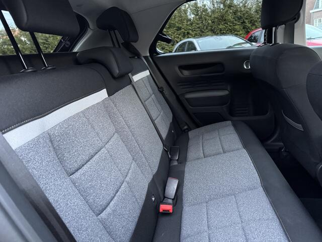 Citroen C4 CACTUS 1.2 110pk PT Origins, Navi & CarPlay | Trekhaak | Camera