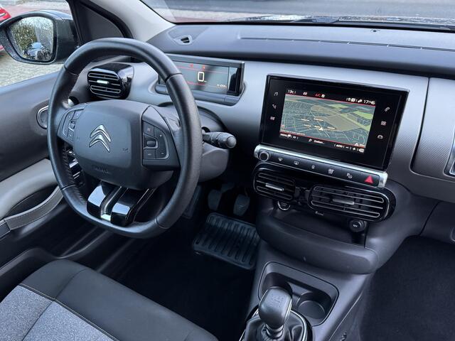 Citroen C4 CACTUS 1.2 110pk PT Origins, Navi & CarPlay | Trekhaak | Camera