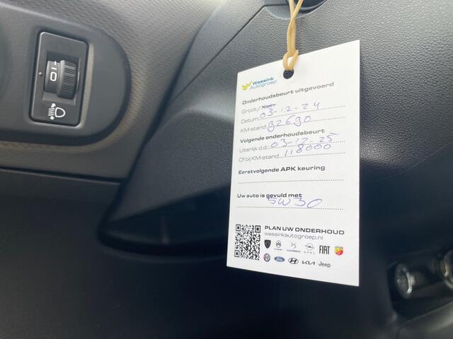 Citroen C4 CACTUS 1.2 Origins, Camera, apple carplay, parkeersensoren voor en achter