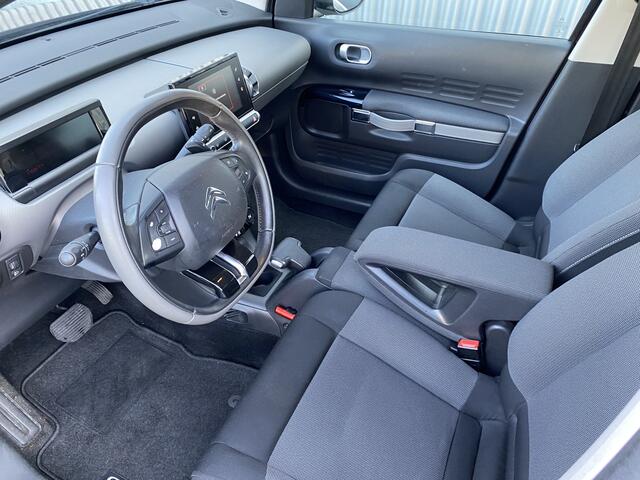 Citroen C4 CACTUS 1.2 PureTech Business AUTOMAAT, Clima, CC, Navi, Bluetooth, PDC, nw. APK - Inruil Mogelijk -