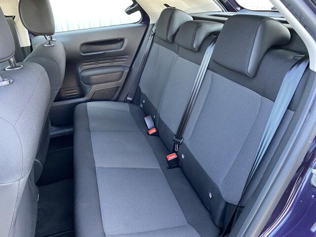 Citroen C4 CACTUS 1.2 PureTech Business AUTOMAAT, Clima, CC, Navi, Bluetooth, PDC, nw. APK - Inruil Mogelijk -