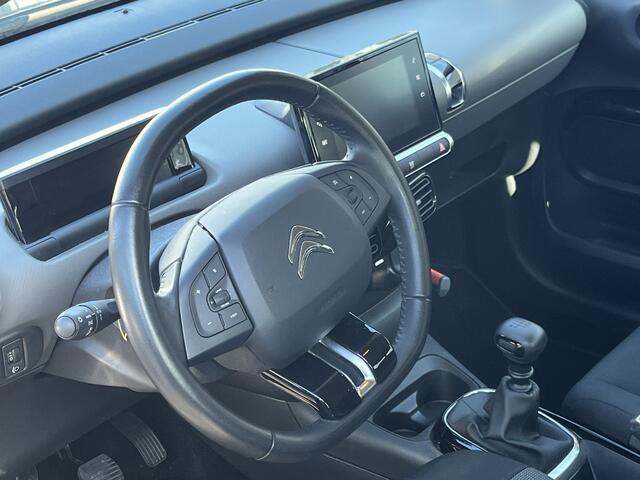 Citroen C4 CACTUS 1.2 PureTech Business
