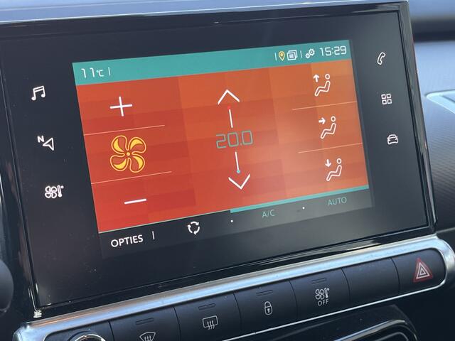 Citroen C4 CACTUS 1.2 PureTech Business