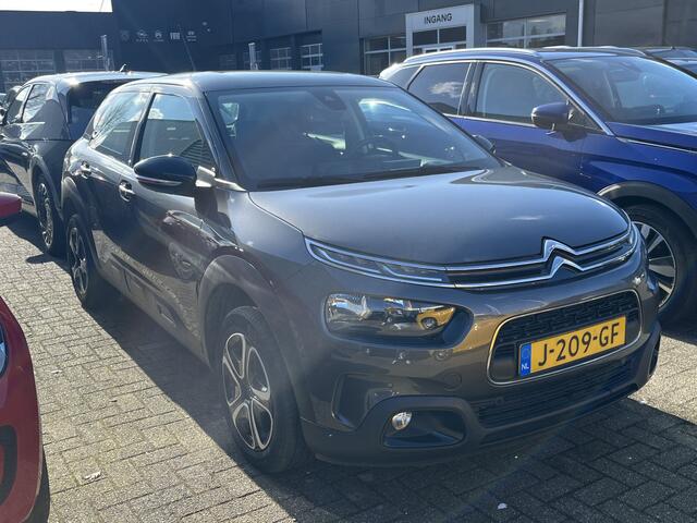 Citroen C4 CACTUS 1.2 PureTech Business