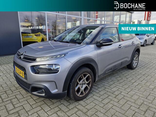 Citroen C4 CACTUS 1.2 PureTech Business