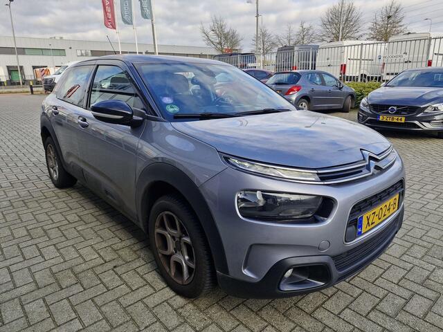 Citroen C4 CACTUS 1.2 PureTech Business
