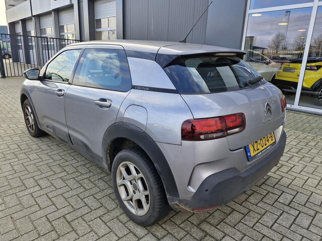 Citroen C4 CACTUS 1.2 PureTech Business