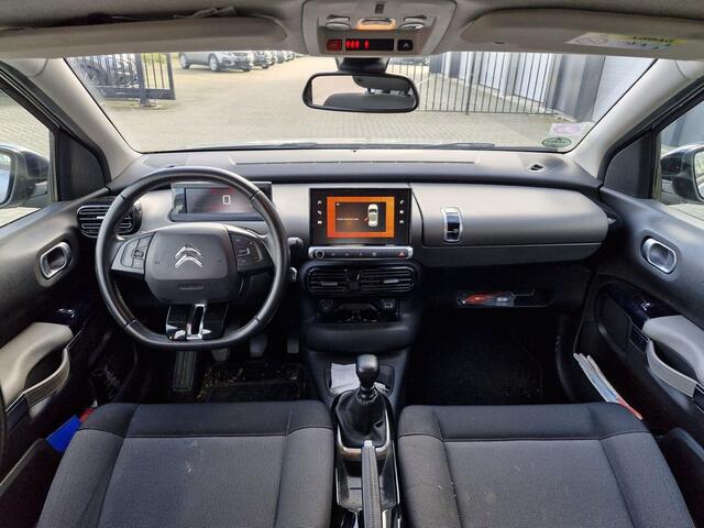 Citroen C4 CACTUS 1.2 PureTech Business