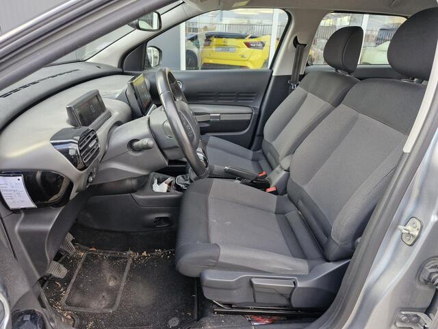 Citroen C4 CACTUS 1.2 PureTech Business