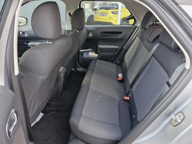 Citroen C4 CACTUS 1.2 PureTech Business