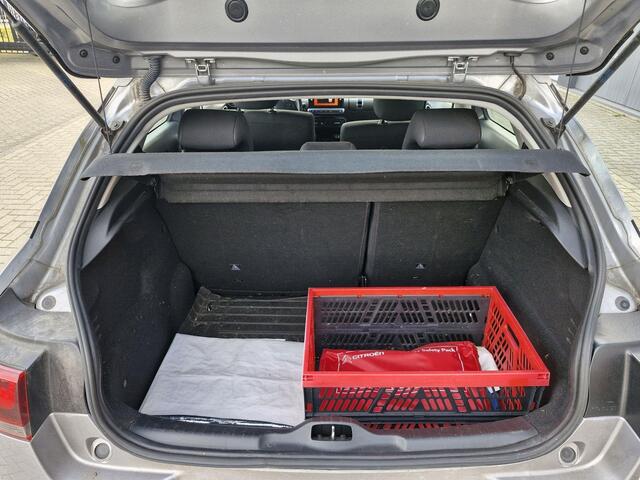 Citroen C4 CACTUS 1.2 PureTech Business