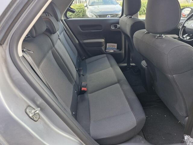 Citroen C4 CACTUS 1.2 PureTech Business