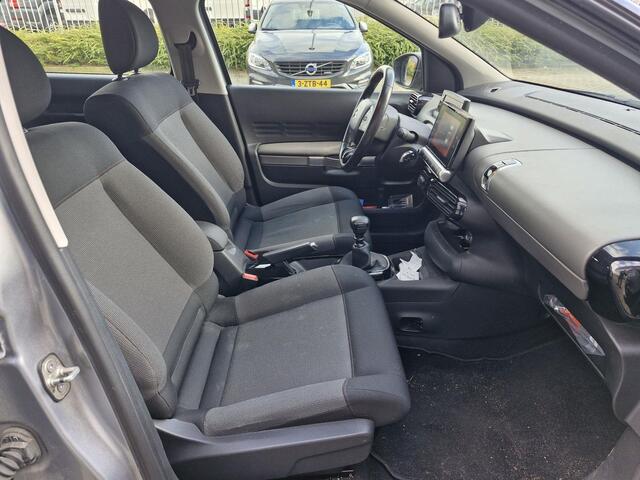 Citroen C4 CACTUS 1.2 PureTech Business
