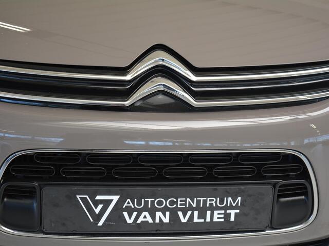 Citroen C4 CACTUS 1.2 Turbo 110pk Shine | 4 seizoenenband | Navigatie |