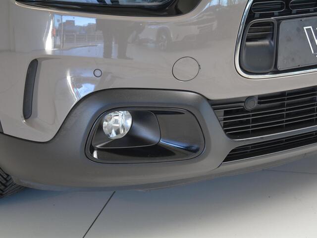 Citroen C4 CACTUS 1.2 Turbo 110pk Shine | 4 seizoenenband | Navigatie |