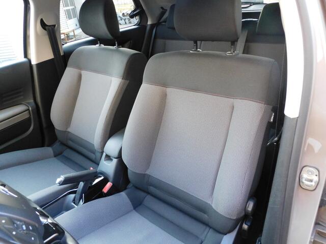 Citroen C4 CACTUS 1.2 PureTech Feel TOPSTAAT! 2e EIGENAAR! NAVI! BLUETOOTH! CLIMA! CRUISE! 4X ALL SEASON! PARKEERSENSOREN ACHTER!